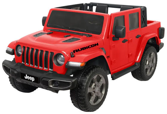 Fabricantes autorizados 12V Electric Ride On Car para crianças recém-projetado plástico