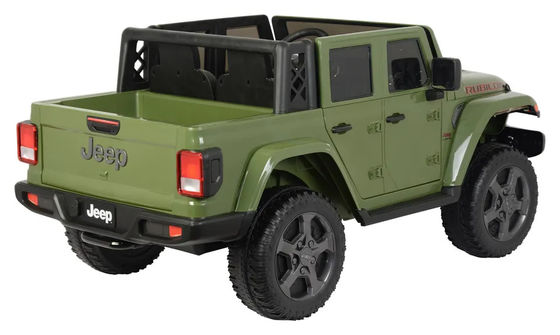 Fabricantes autorizados 12V Electric Ride On Car para crianças recém-projetado plástico