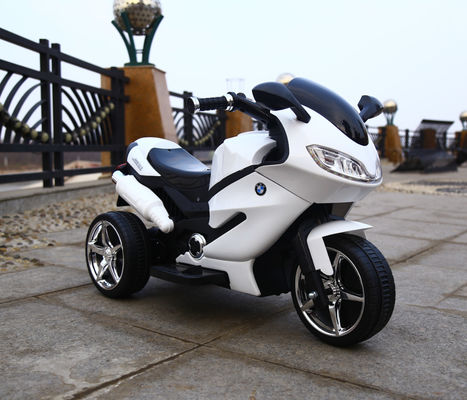 2022 Crianças 6V 12V Electric Ride On Motorcycle Car para Crianças Melhor Tipo de Plástico PP
