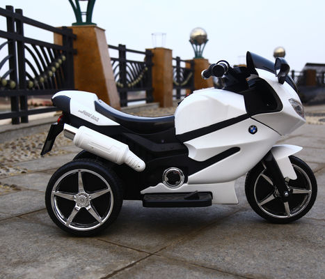 2022 Crianças 6V 12V Electric Ride On Motorcycle Car para Crianças Melhor Tipo de Plástico PP
