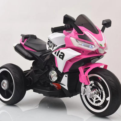 2022 Ride On Car Toy 12V Electric Battery Power Motorcycle para crianças de 8 a 13 anos