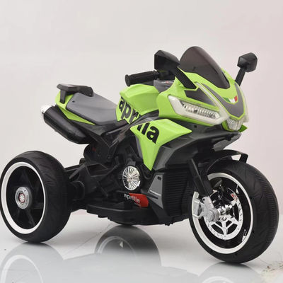 2022 Ride On Car Toy 12V Electric Battery Power Motorcycle para crianças de 8 a 13 anos