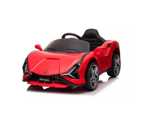 Bateria controle remoto 6V4 * 2 Bateria elétrica passeio em carro de brinquedo para crianças grandes