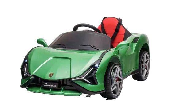 Bateria controle remoto 6V4 * 2 Bateria elétrica passeio em carro de brinquedo para crianças grandes