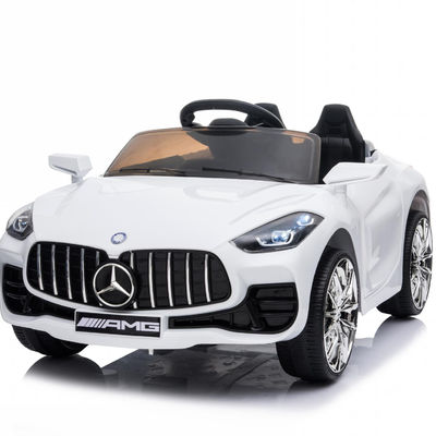 6v Electric Ride On Car para Crianças Brinquedo infantil PP Plástico 108*57*47cm Tamanho do produto
