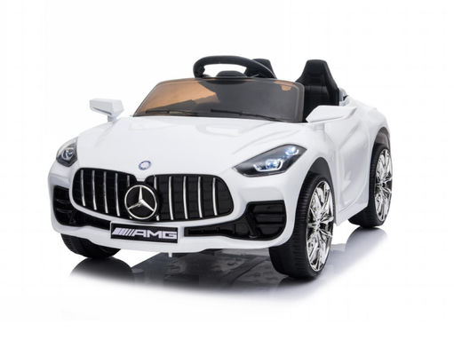 6v Electric Ride On Car para Crianças Brinquedo infantil PP Plástico 108*57*47cm Tamanho do produto