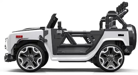 540*2 Automóvel de viagem para crianças com bateria de 12 V e comando remoto