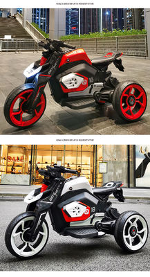 2022 Electric Ride On Kids Electric Motorcycle Car Toys for Drift Faixa etária de 5 a 7 anos