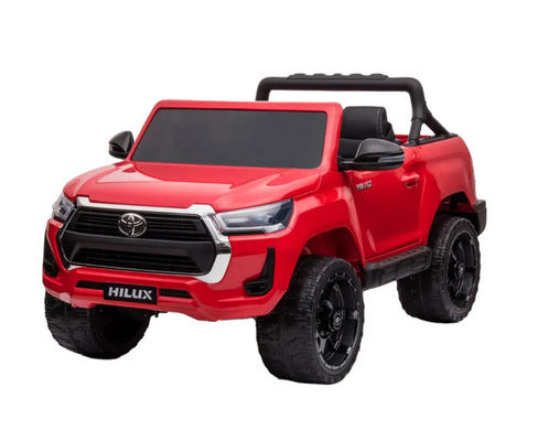 Licenciado 12V Ride On Car Buggy Elétrico para Crianças Bateria de plástico
