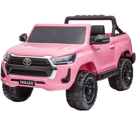 Licenciado 12V Ride On Car Buggy Elétrico para Crianças Bateria de plástico