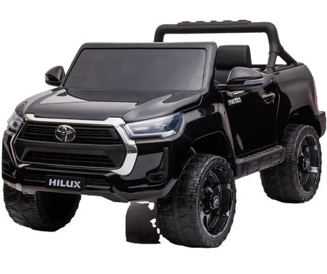 Licenciado 12V Ride On Car Buggy Elétrico para Crianças Bateria de plástico