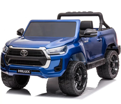 Licenciado 12V Ride On Car Buggy Elétrico para Crianças Bateria de plástico