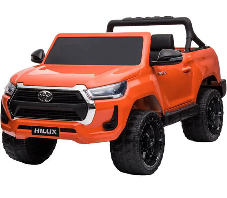 Licenciado 12V Ride On Car Buggy Elétrico para Crianças Bateria de plástico