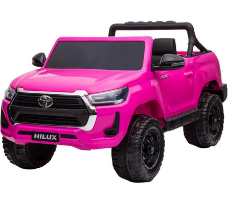 Licenciado 12V Ride On Car Buggy Elétrico para Crianças Bateria de plástico