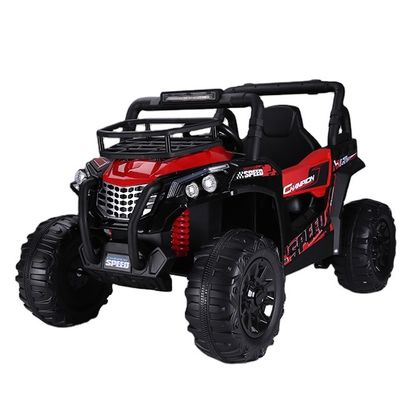 2022 Electric Kids Ride On Car com bateria de controle remoto 12V10AH * 1 para crianças grandes