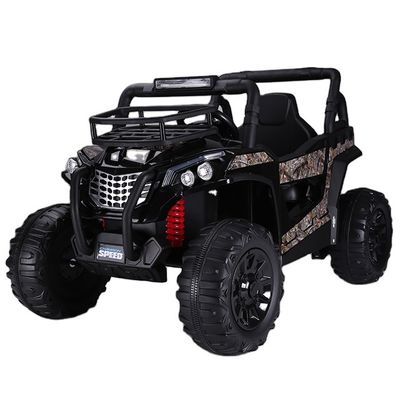 2022 Electric Kids Ride On Car com bateria de controle remoto 12V10AH * 1 para crianças grandes
