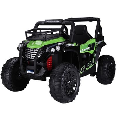 2022 Electric Kids Ride On Car com bateria de controle remoto 12V10AH * 1 para crianças grandes