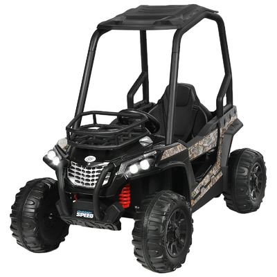 2022 Electric Kids Ride On Car com bateria de controle remoto 12V10AH * 1 para crianças grandes