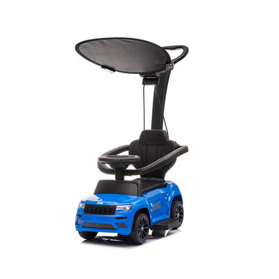Produtores de carros de carga para crianças de cor branca/preta/vermelha/azul com música e luzes