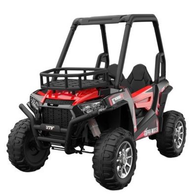 12v 24v lado a lado Utv 4x4 Utvs Ride On Utv Veículo elétrico infantil Jogos de carro