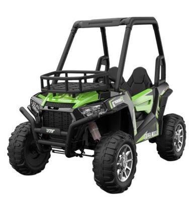 12v 24v lado a lado Utv 4x4 Utvs Ride On Utv Veículo elétrico infantil Jogos de carro