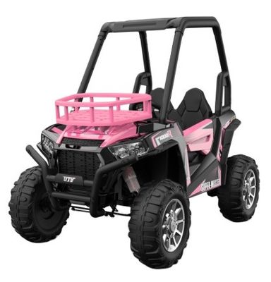 12v 24v lado a lado Utv 4x4 Utvs Ride On Utv Veículo elétrico infantil Jogos de carro