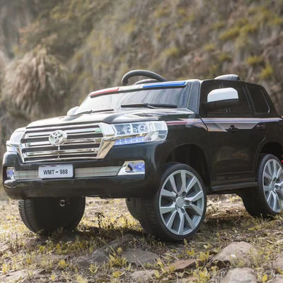 2023 Bateria de controle remoto Crianças Carros elétricos para crianças G.W. NW 29KG/25KG