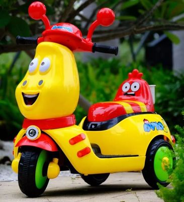 Melhor Escolha 6V Electric Ride On Motorcycles para crianças de 2 anos a preços acessíveis