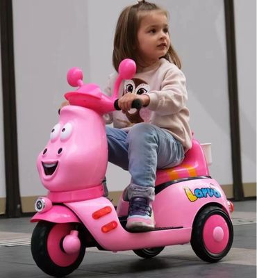 Melhor Escolha 6V Electric Ride On Motorcycles para crianças de 2 anos a preços acessíveis