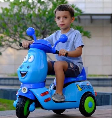 Melhor Escolha 6V Electric Ride On Motorcycles para crianças de 2 anos a preços acessíveis