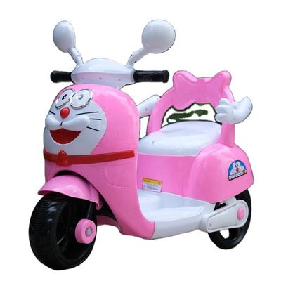 6v Riding Kids Toy Bike Mini Electric Ride On Motorcycle para crianças de 5 anos