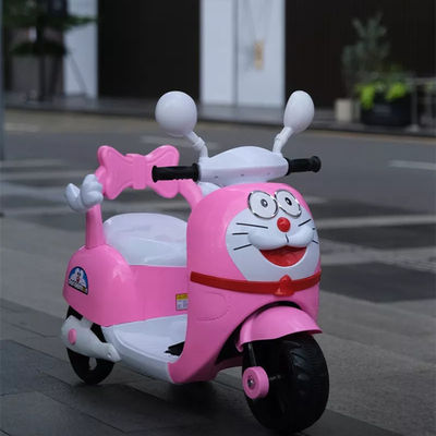 6v Riding Kids Toy Bike Mini Electric Ride On Motorcycle para crianças de 5 anos