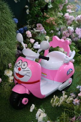 6v Riding Kids Toy Bike Mini Electric Ride On Motorcycle para crianças de 5 anos