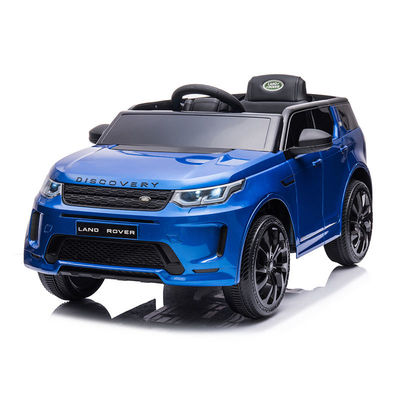 Vermelho/Branco/Negro/Rosa-Carmim Alimentado por Bateria Eletricidade de Viagem em Carros para Crianças em 2023