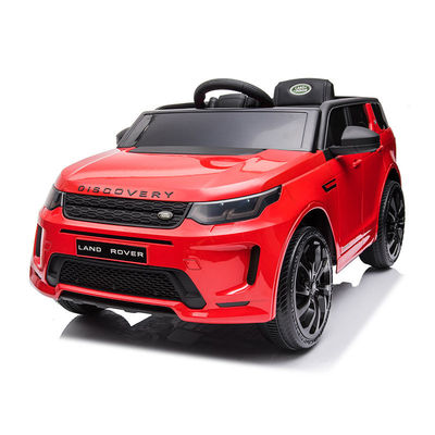 Vermelho/Branco/Negro/Rosa-Carmim Alimentado por Bateria Eletricidade de Viagem em Carros para Crianças em 2023