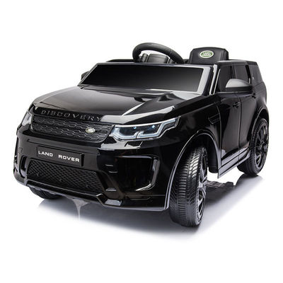 Vermelho/Branco/Negro/Rosa-Carmim Alimentado por Bateria Eletricidade de Viagem em Carros para Crianças em 2023