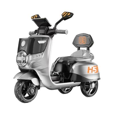Carrinho de brinquedo de plástico para meninas de 2 anos Tamanho de cartão 80*68*38