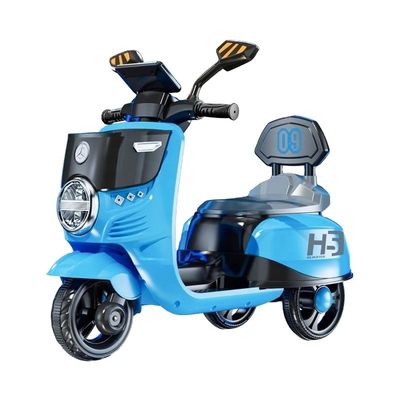 Carrinho de brinquedo de plástico para meninas de 2 anos Tamanho de cartão 80*68*38