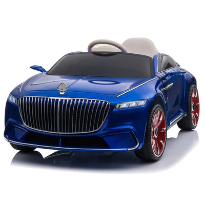 Crianças montam com controle remoto 12v Jogos de carro elétrico para crianças 6 anos Bateria 12v7