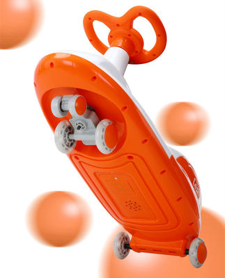 Modal Baby Mini Balance Bike Ride On Car with Music Light Certificado 3C/EN71/CE homologado