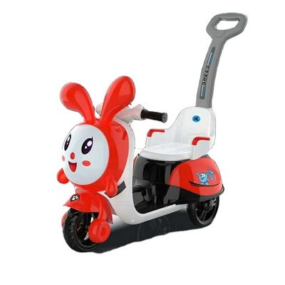 Fabricantes Bateria recarregável C Motocicleta Jogos de carro para crianças em Azul Vermelho Rosa