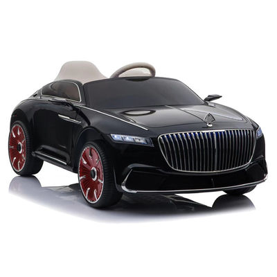 Faixa etária 5-7 anos Carros elétricos de 12 V para crianças com música e luzes