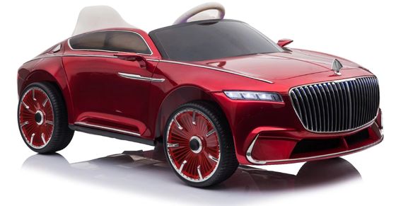 Faixa etária 5-7 anos Carros elétricos de 12 V para crianças com música e luzes