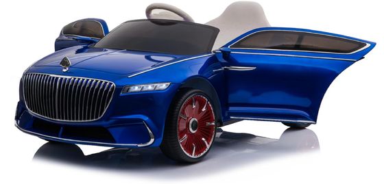 Faixa etária 5-7 anos Carros elétricos de 12 V para crianças com música e luzes