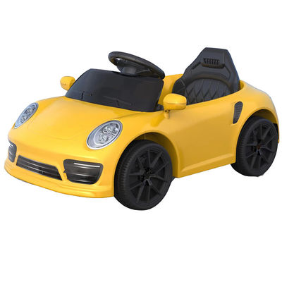 2023 Fabricantes Populares Crianças 6v Electric Ride On Cars para Crianças Gênero Unisex