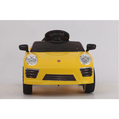 2023 Fabricantes Populares Crianças 6v Electric Ride On Cars para Crianças Gênero Unisex