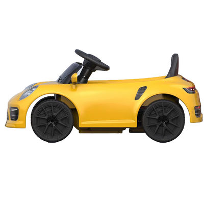 2023 Fabricantes Populares Crianças 6v Electric Ride On Cars para Crianças Gênero Unisex