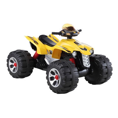 2022 Hot Baby Sit Car Toy Children Ride On Car Carros Elétricos 12V ATV UTV para Crianças