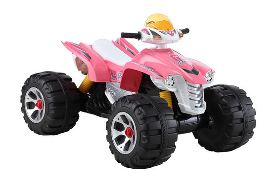 2022 Hot Baby Sit Car Toy Children Ride On Car Carros Elétricos 12V ATV UTV para Crianças