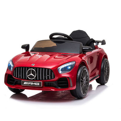 6v 12v Crianças brinquedo de passeio em carro para crianças direto Autorizado controle remoto carro elétrico